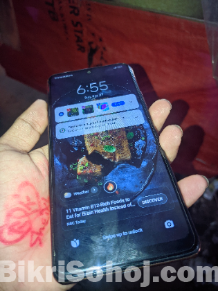 Redmi Note 10 Pro Max 2022